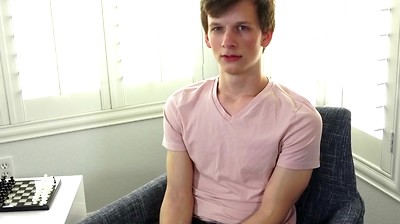 Jonah Fisher Solo Session