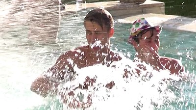 BelAmi's ALL YOU CAN FUCK PARTY!