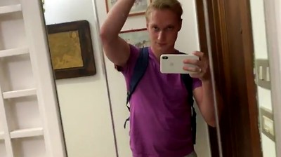 Kyle and Max's Eurotrip: Italy