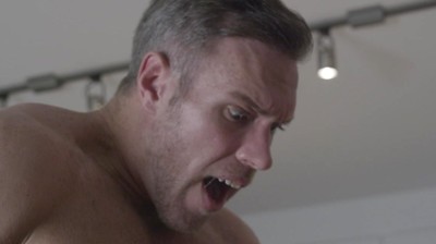 The Cum Dump, Part 3