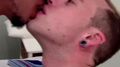 Hunter & Jett - Part 1