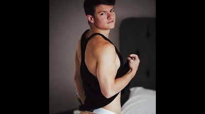 Tyler Sweet Photoshoot