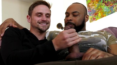 Alex Mason, Jackson Reed & Ray Diesel