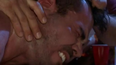 FUCK THE DJ!!!