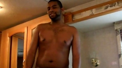 Dorky & His Big Black Dick! - Dorky & Joe