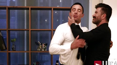 Nick Capra Cheats With Adam Killian