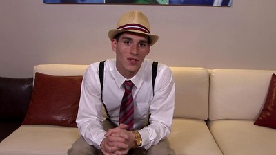 Tommy Porte?