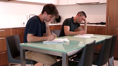 Love At Home Chapter 3: Hands-On Learning