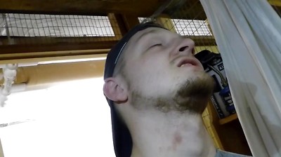 YES SIR, FUCK ME SIR