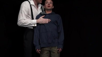 STORY: Boy Logan CHAPTER 1: Grooming