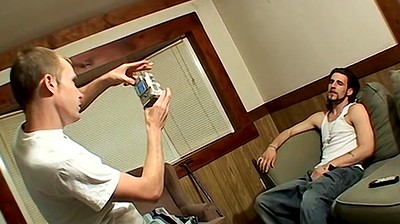 3 Cum Loads Like You Was There - Billy da Kidd, Boomer Jacoby And Chain