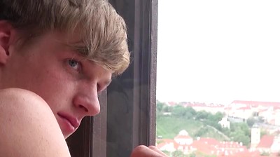 Jens Christensen- Photosession Video