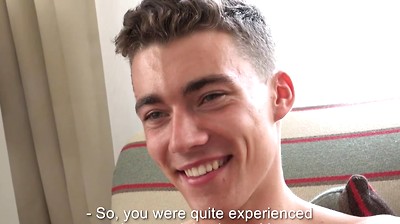 Bruce Querelle Interview