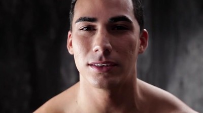 Suite 33 (Part 1) - GOM - Gods Of Men - Topher Di Maggio & Donato Reyes