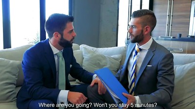 UNRIGHTEOUS. Starring HECTOR DA SILVA & AXEL MAX