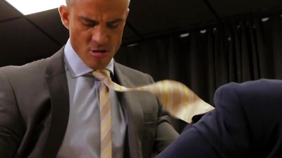 ONE MORE CHANCE. Starring LUKAS DAKEN & MAIKEL CASH