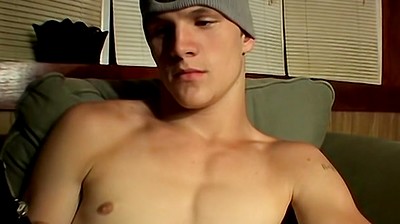 Straight, Skater,  Jock Sexting and Jerking Off - Lex