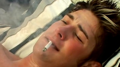 Shane &amp; Tristan Smokesex - Shane &amp; Tristan Smokesex