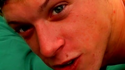 Str8 Boys Fuck For Cash - Justin Lake &amp; Pee Wee