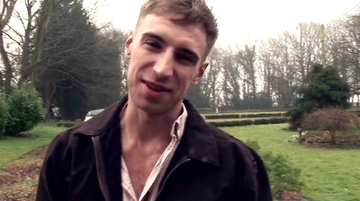 Out In The Country - Behind the Scenes