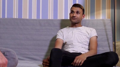 Dave London Amateurs - Rhys