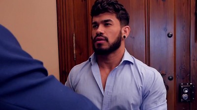 THE LONDONER - Starring GABRIEL PHOENIX & PIETRO DUARTE