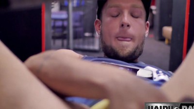 Aiden Storm and Sebastian Sax - Out of the Bag