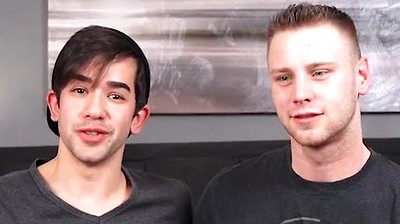 Jos Alvarez fucking Brandon Hard