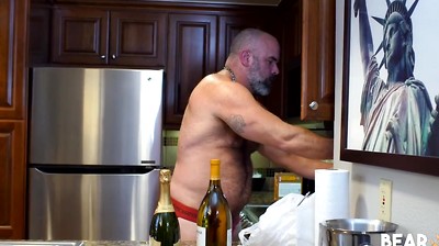 Emmett Frost and Dante Kirkdale - The Wind Down