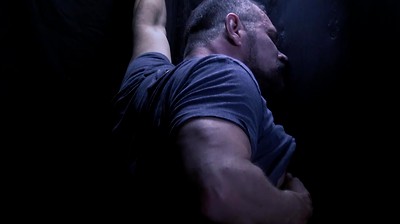My Dad's a Pervert Chapter 1: Sex Store Backroom Gloryhole