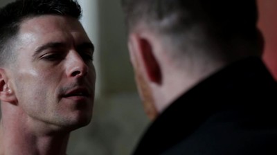 Elixir, part 1 - Paddy O'Brian, Jonas Jackson