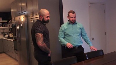 Atlas Grant and Chip Young - House Hunters