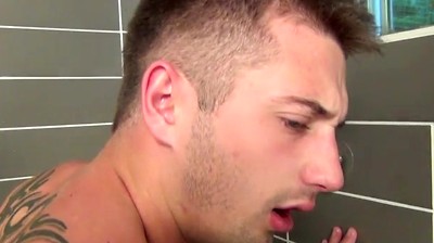JD Phoenix & Bobby Hart Piss Fucking - JD Phoenix and Bobby Hart