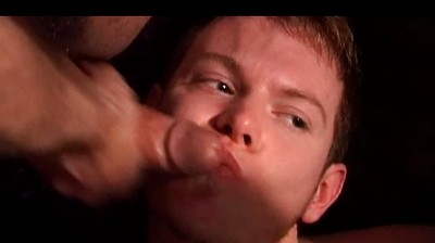 Live Show Threesome
