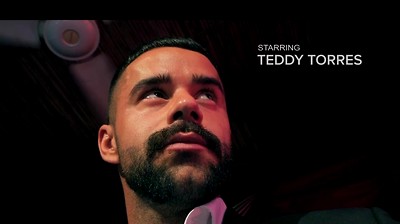 RAISE. Starring LOGAN MOORE & TEDDY TORRES