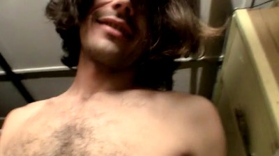 A Straight Buddy Beat Off - Daniel Delong & Devin Reynolds