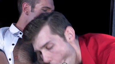 About Last Night - Jacob Peterson & Alex Mecum
