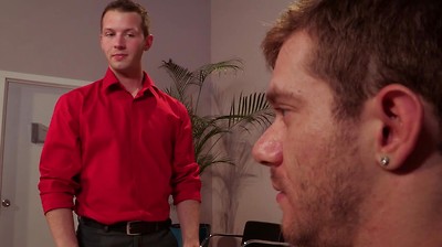 50761 02 - Internal Specialists - Asher Devin & Skippy Baxter