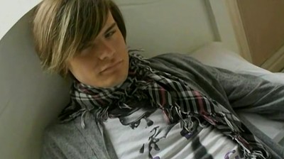 Ashley And His Throbbing Hairy Cock! - Ashley Dylan