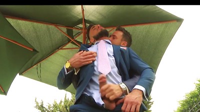 KEPT. Starring MASSIMO PIANO & LOGAN MOORE
