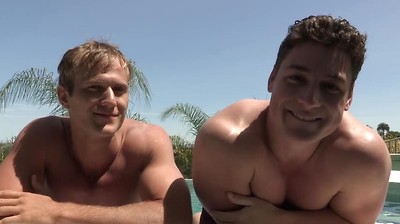 Forrest & Blake: Bareback