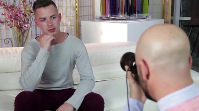 Authority Figures - Adam Russo and Kyler Grey