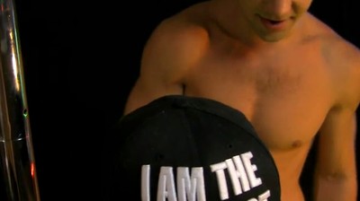 Our Hero Gets His Revenge! - Zack Randall And Wyatt Blaze