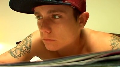 Grant Hiller - Grinding One Out - Grant Hiller