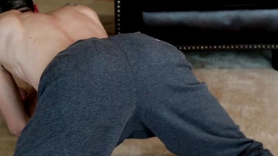 Next Door Twink - Rookie