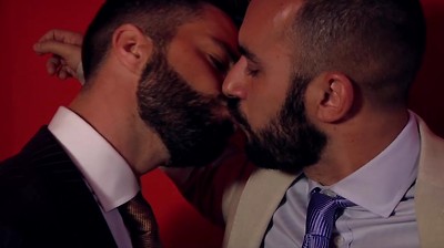 SUB GAMES. Starring HECTOR DE SILVA & XAVI DURAN