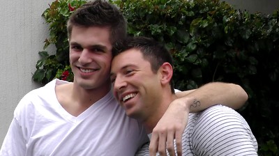 Jess & Shaw