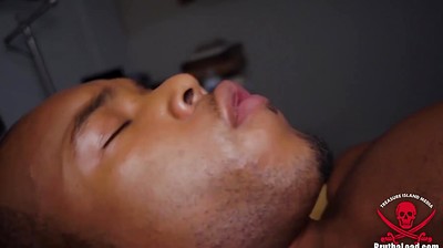Bite Sized Bubble Butt Bottom
