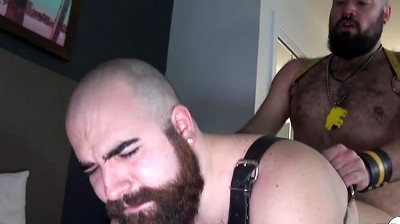 Jean Paul and Bearsilien