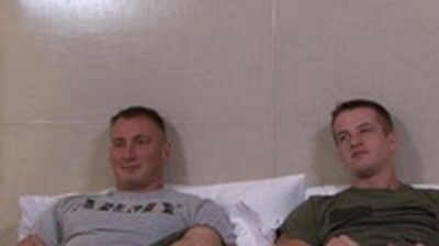 Quentin Gainz & Craig Cameron